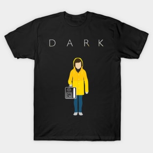 Yellow Jacket "DARK" T-Shirt